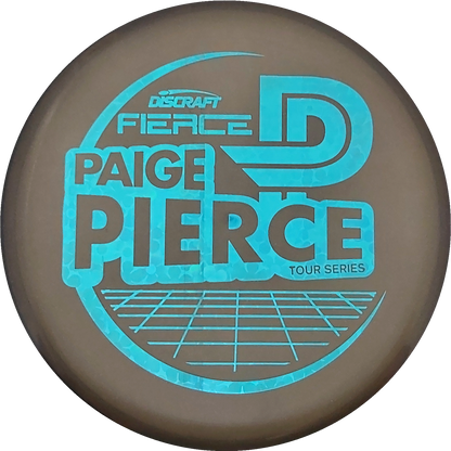 2021 Tour Series Paige Pierce Fierce