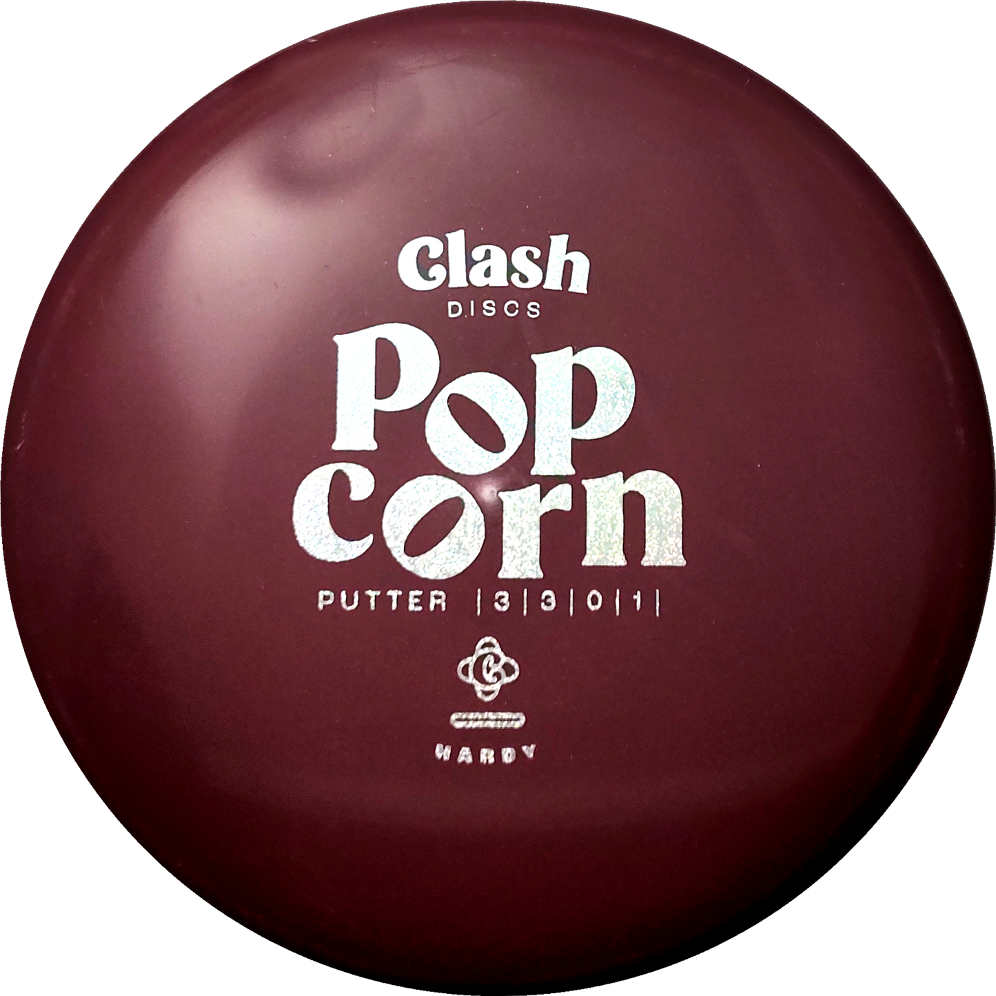 Hardy Popcorn