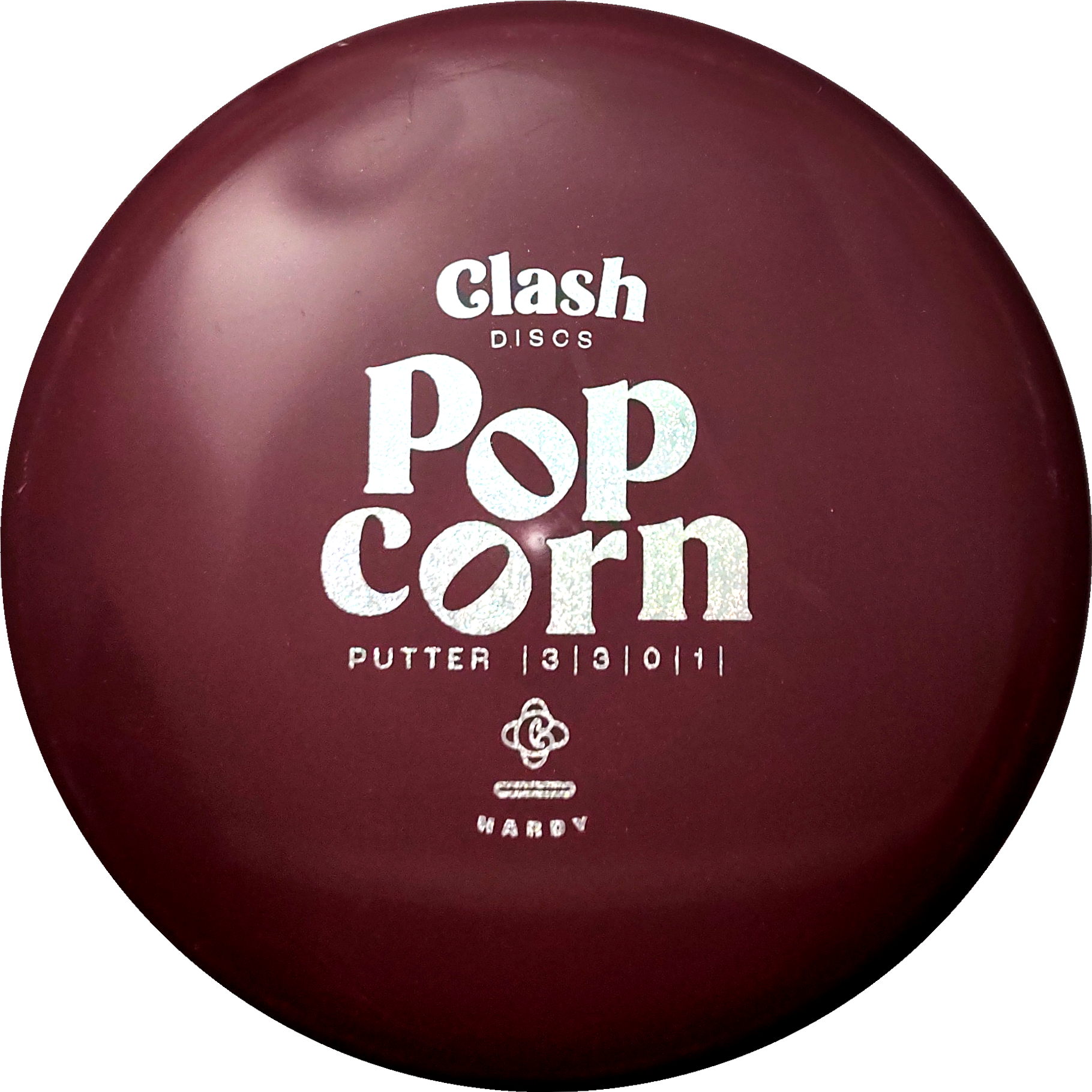 Hardy Popcorn