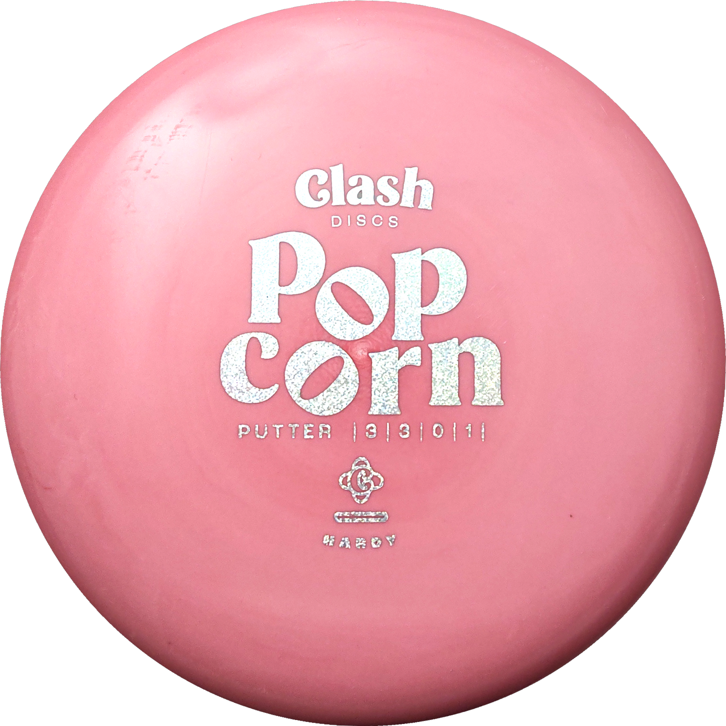 Hardy Popcorn