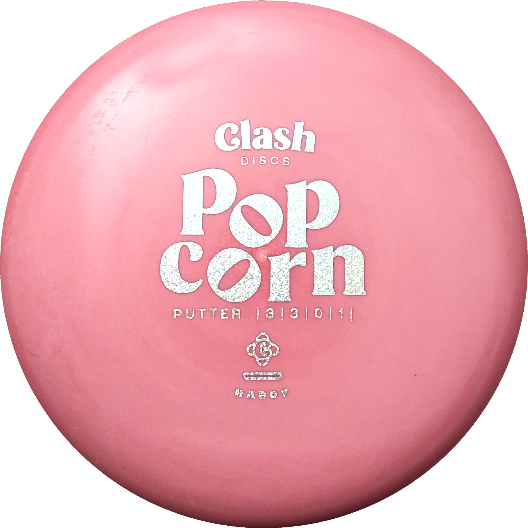 Hardy Popcorn