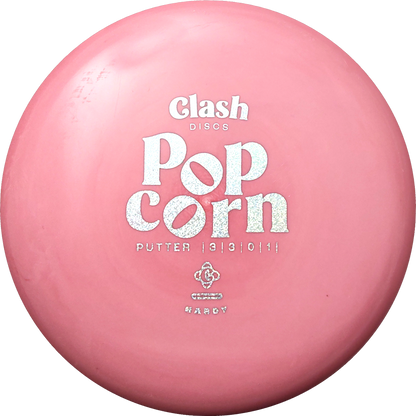 Hardy Popcorn