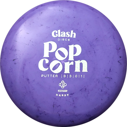 Hardy Popcorn