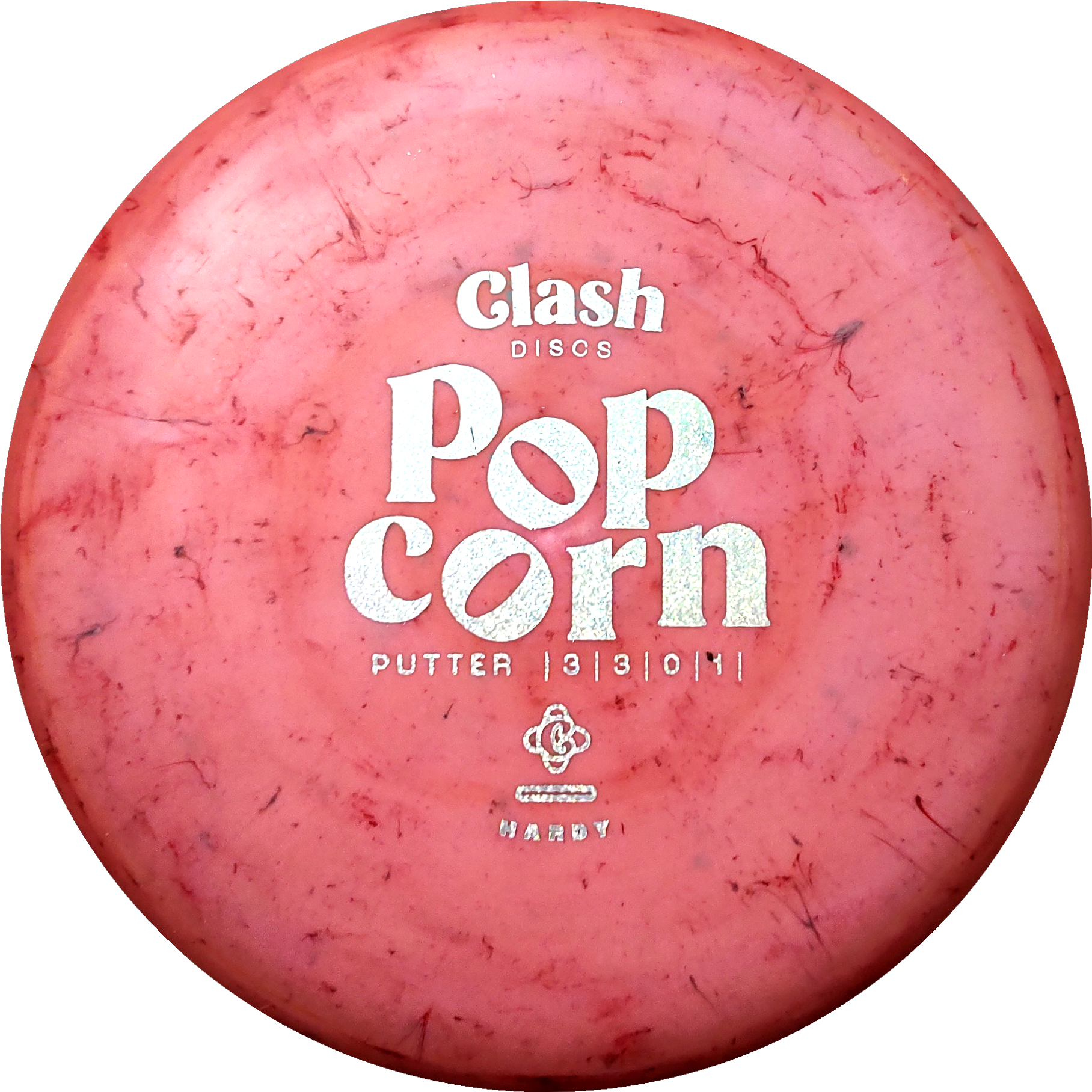Hardy Popcorn