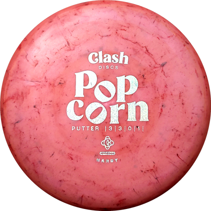 Hardy Popcorn