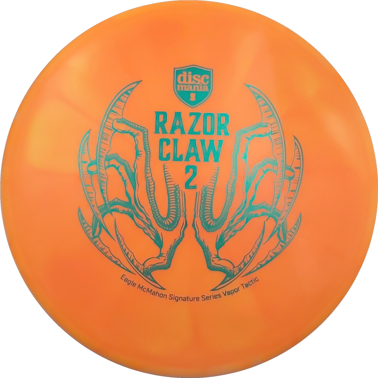 Razor Claw 2