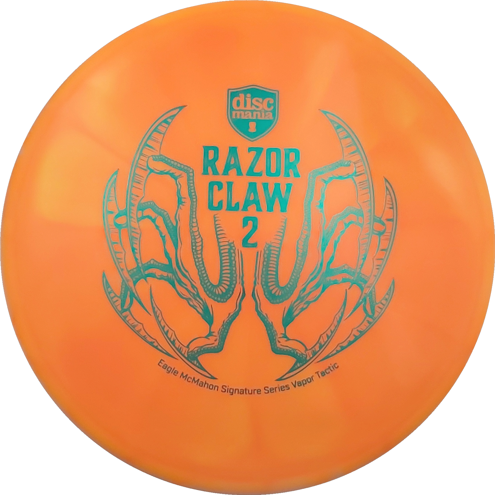 Razor Claw 2