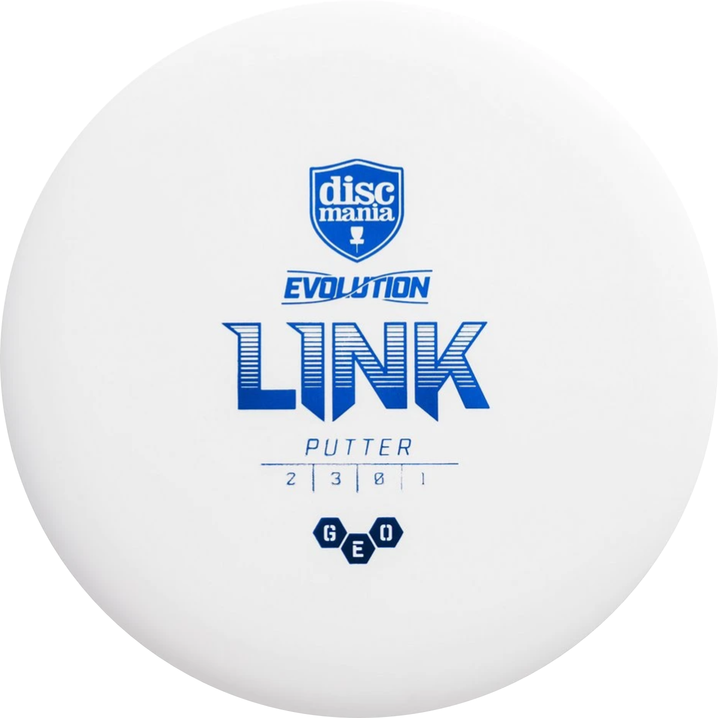 Geo Link