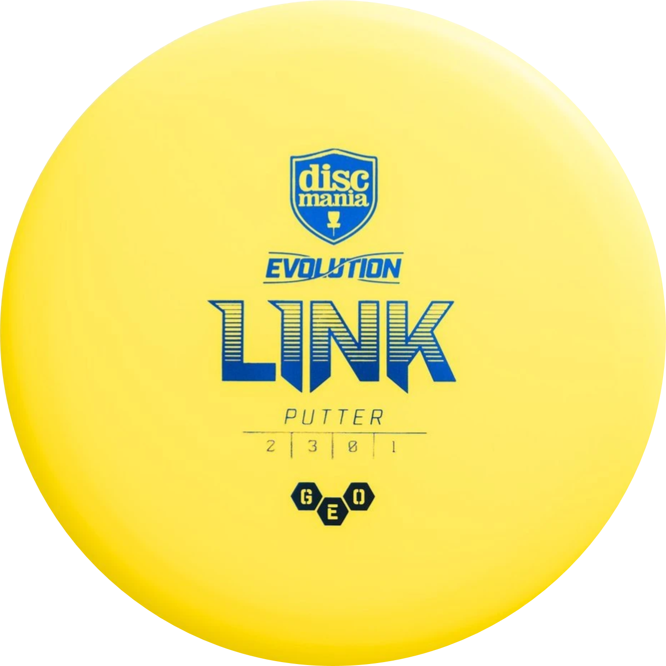 Geo Link