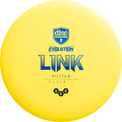 Geo Link