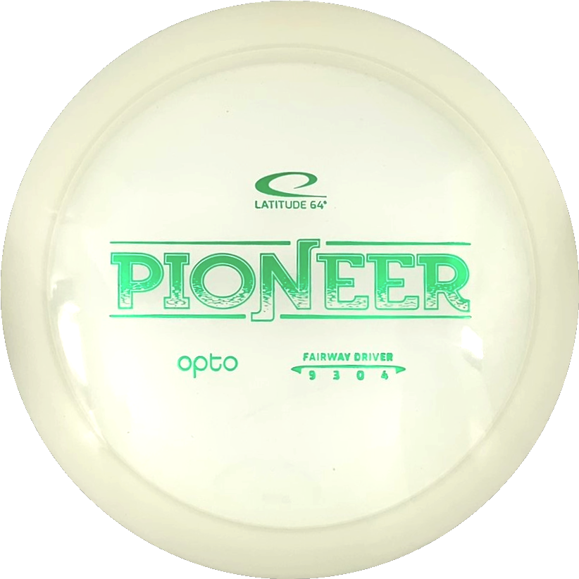 Opto Pioneer