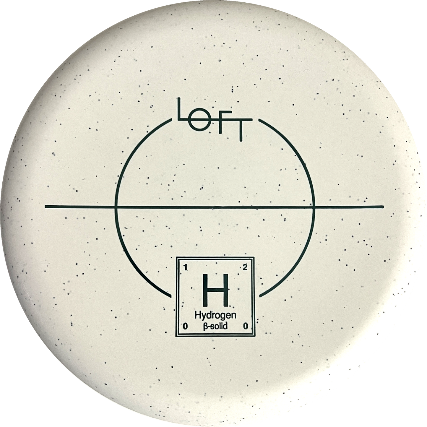 Beta-solid Hydrogen