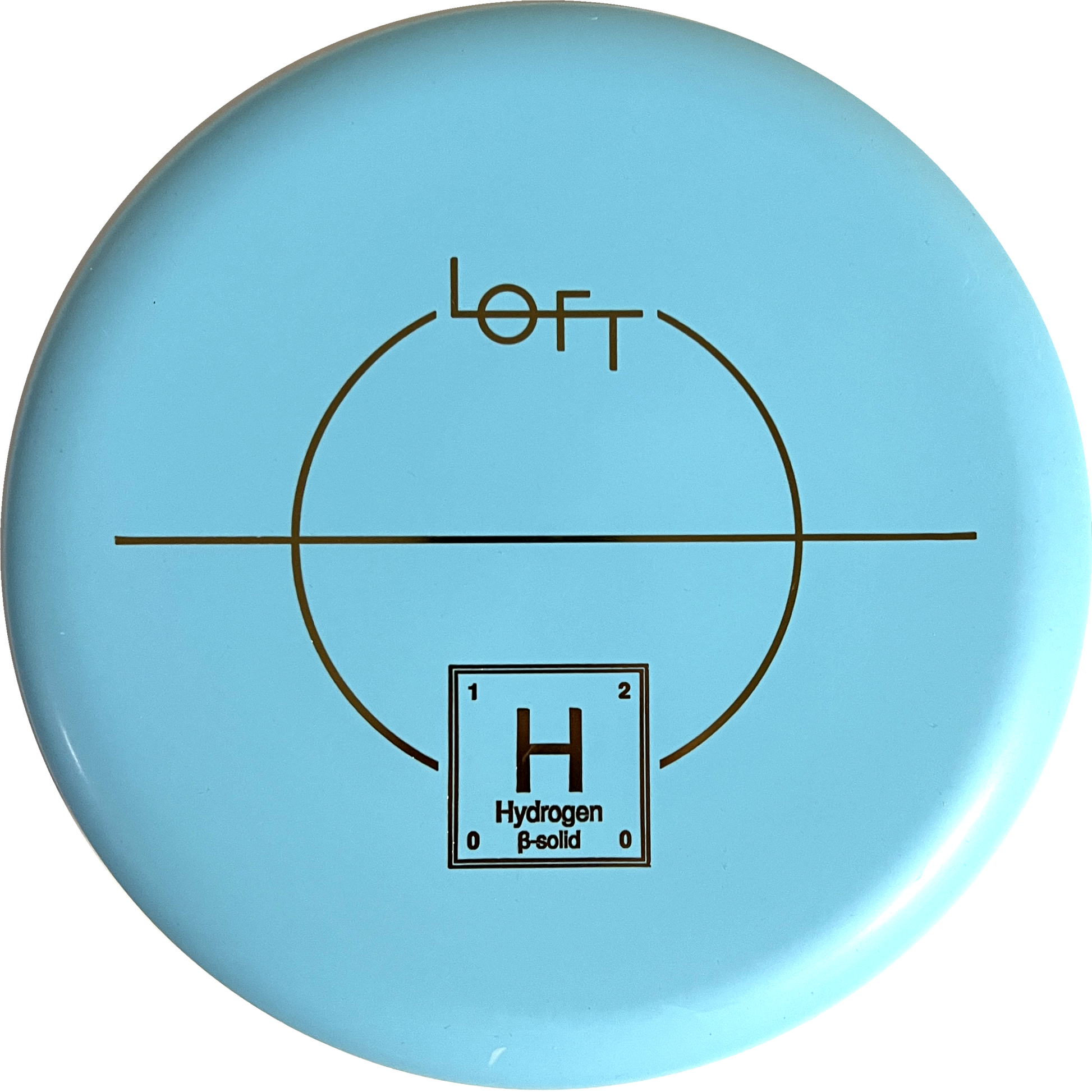 Beta-solid Hydrogen