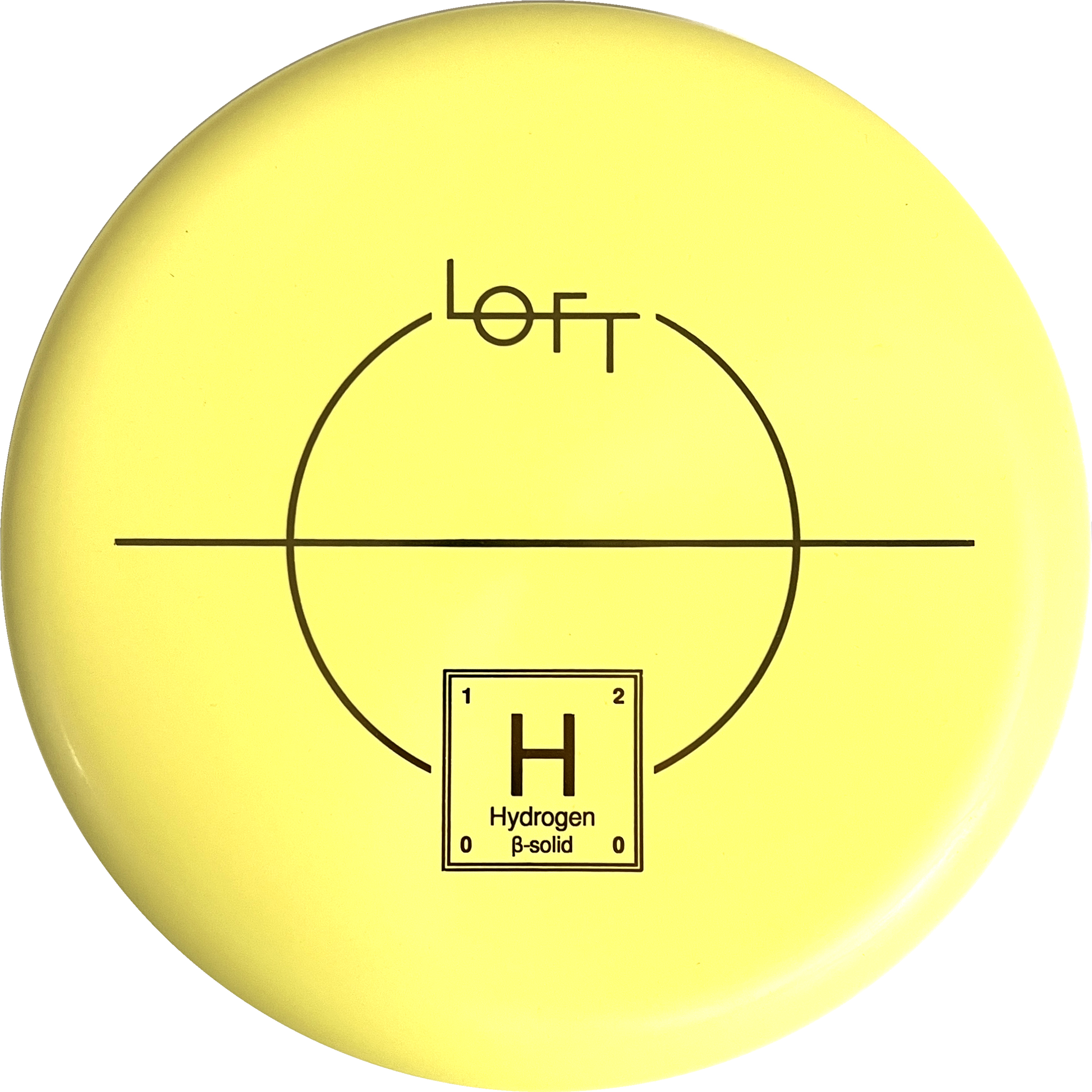 Beta-solid Hydrogen