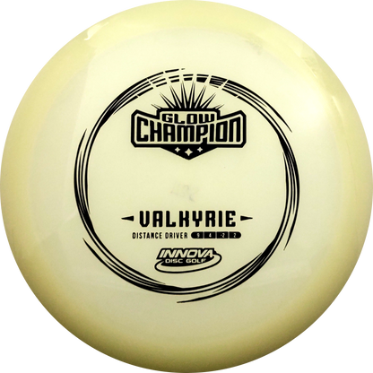 Champion Glow Valkyrie