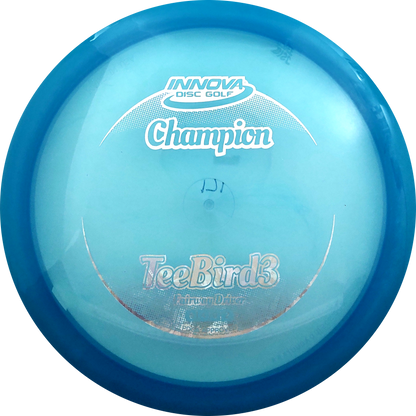 Champion Teebird3