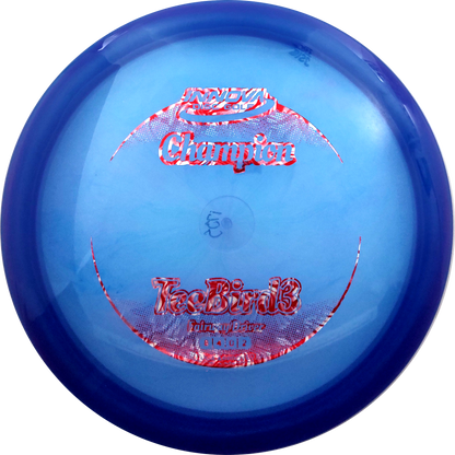 Champion Teebird3