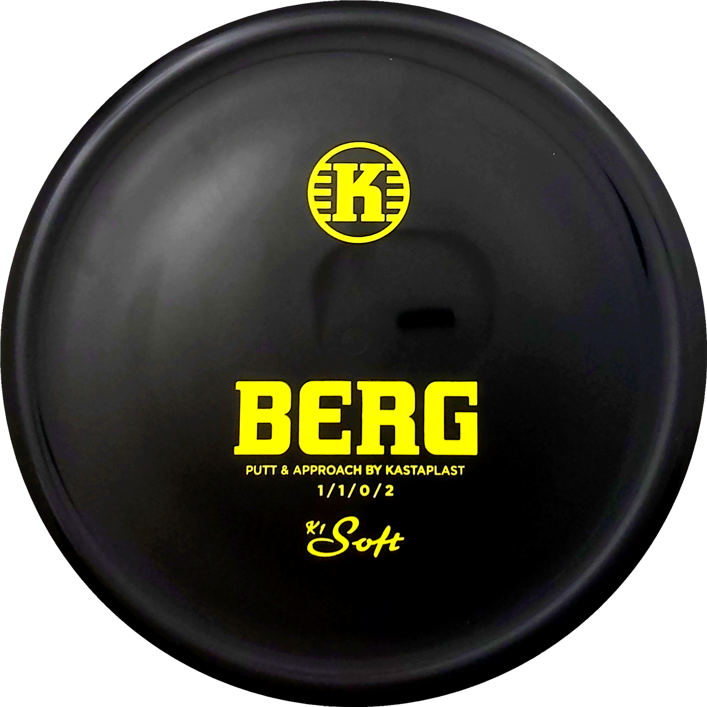 K1 Soft Berg