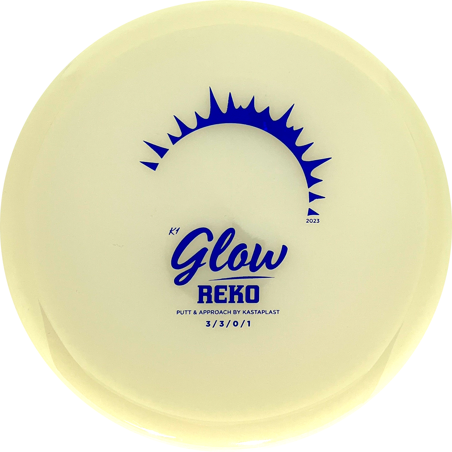 K1 Glow Reko