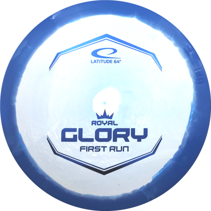 Royal Grand Orbit Glory First Run