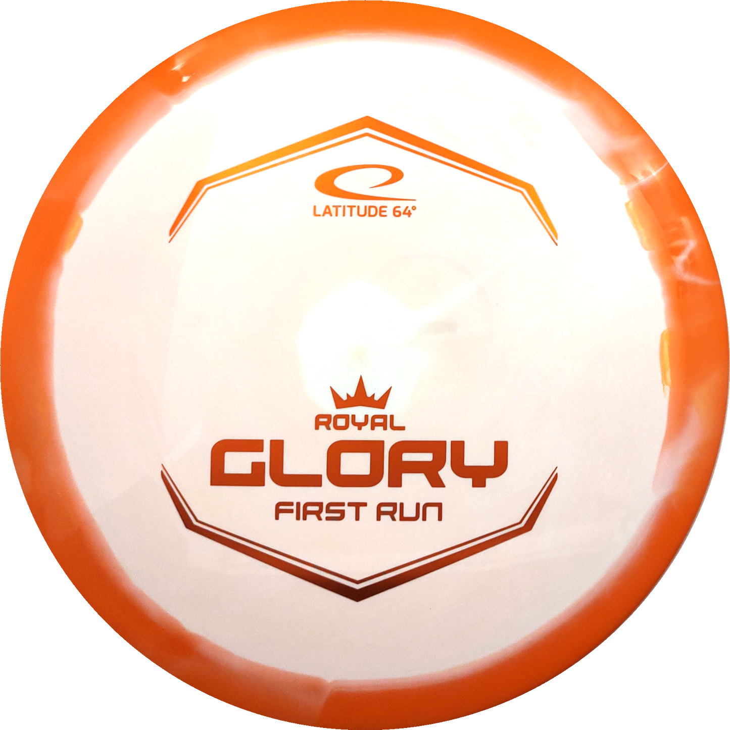 Royal Grand Orbit Glory First Run