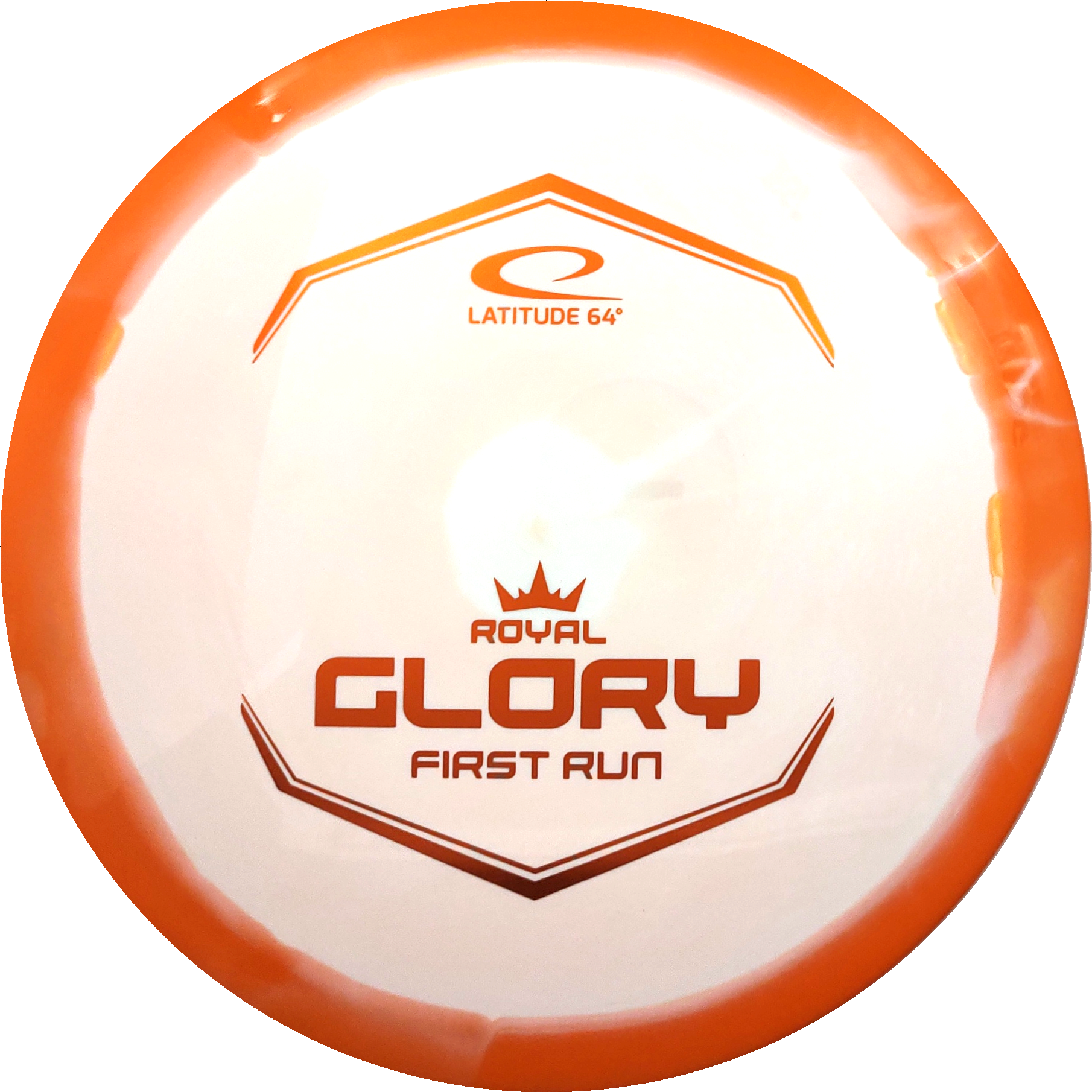 Royal Grand Orbit Glory First Run