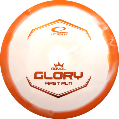 Royal Grand Orbit Glory First Run