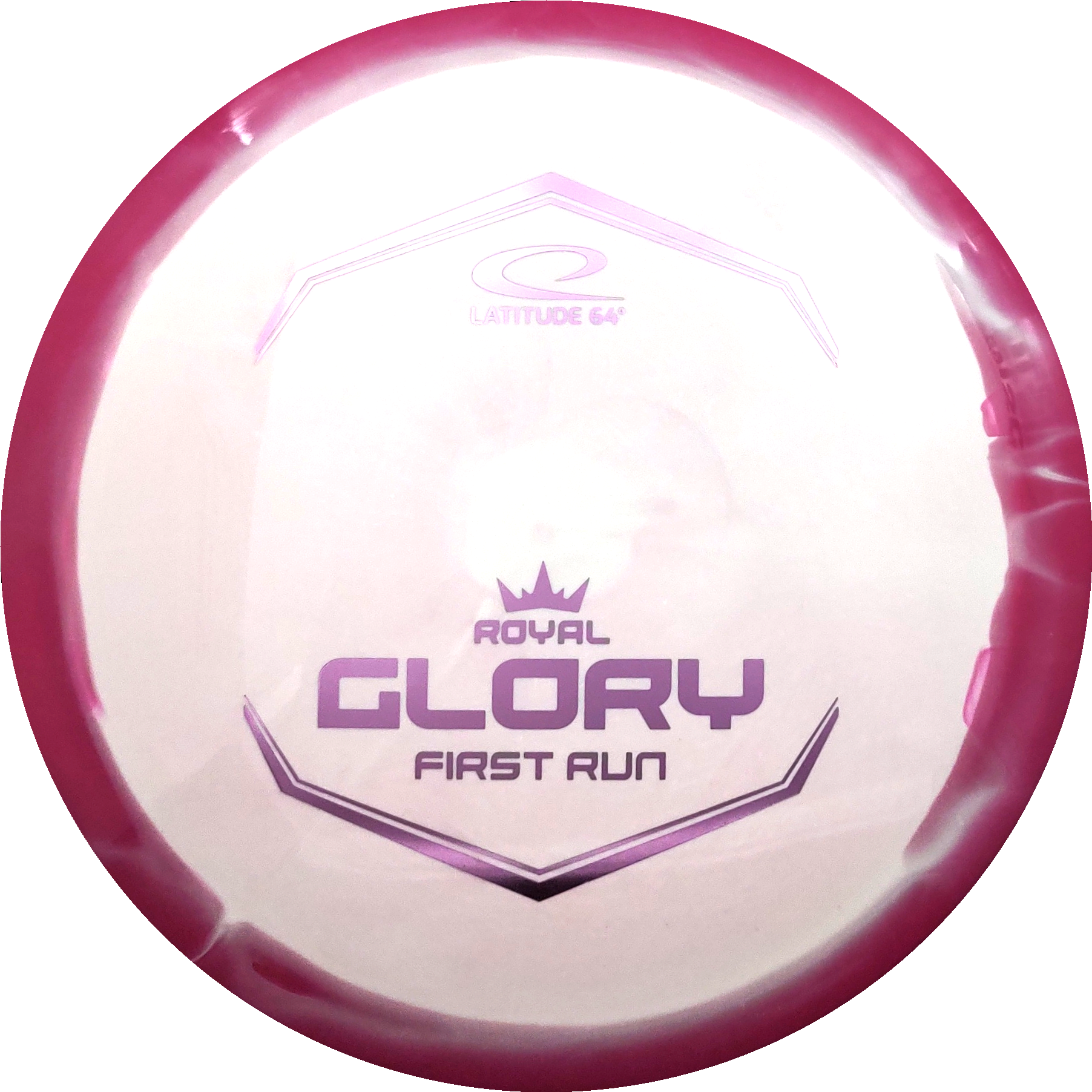 Royal Grand Orbit Glory First Run