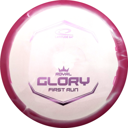 Royal Grand Orbit Glory First Run