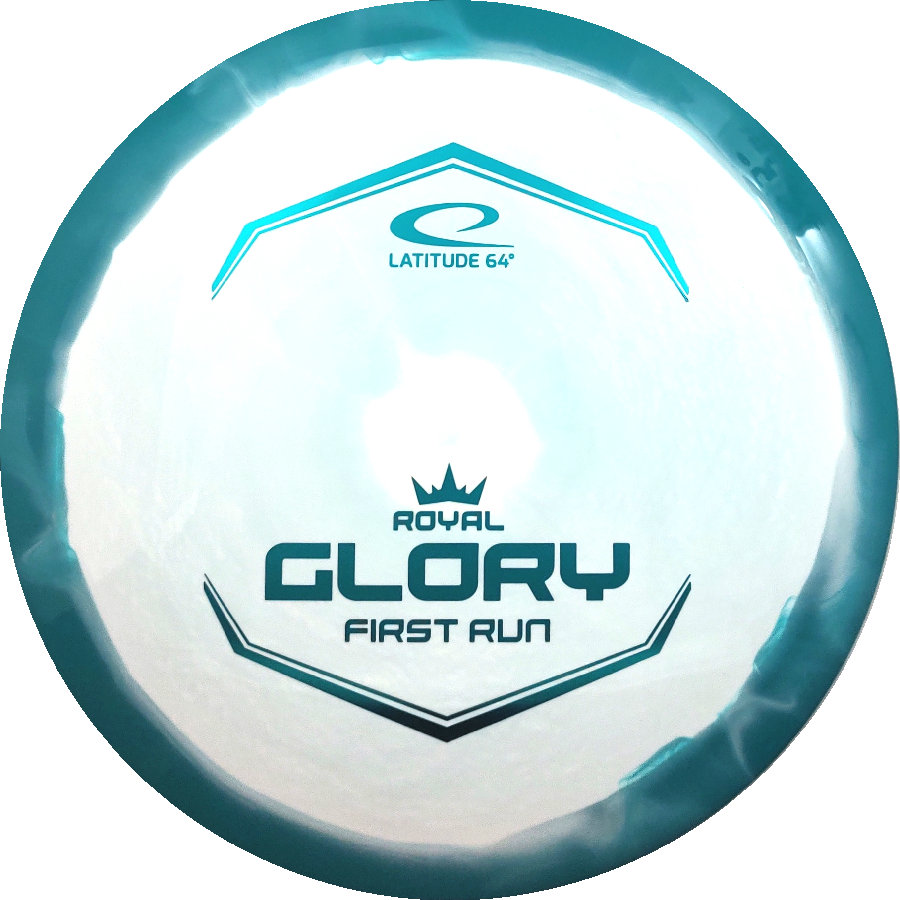 Royal Grand Orbit Glory First Run