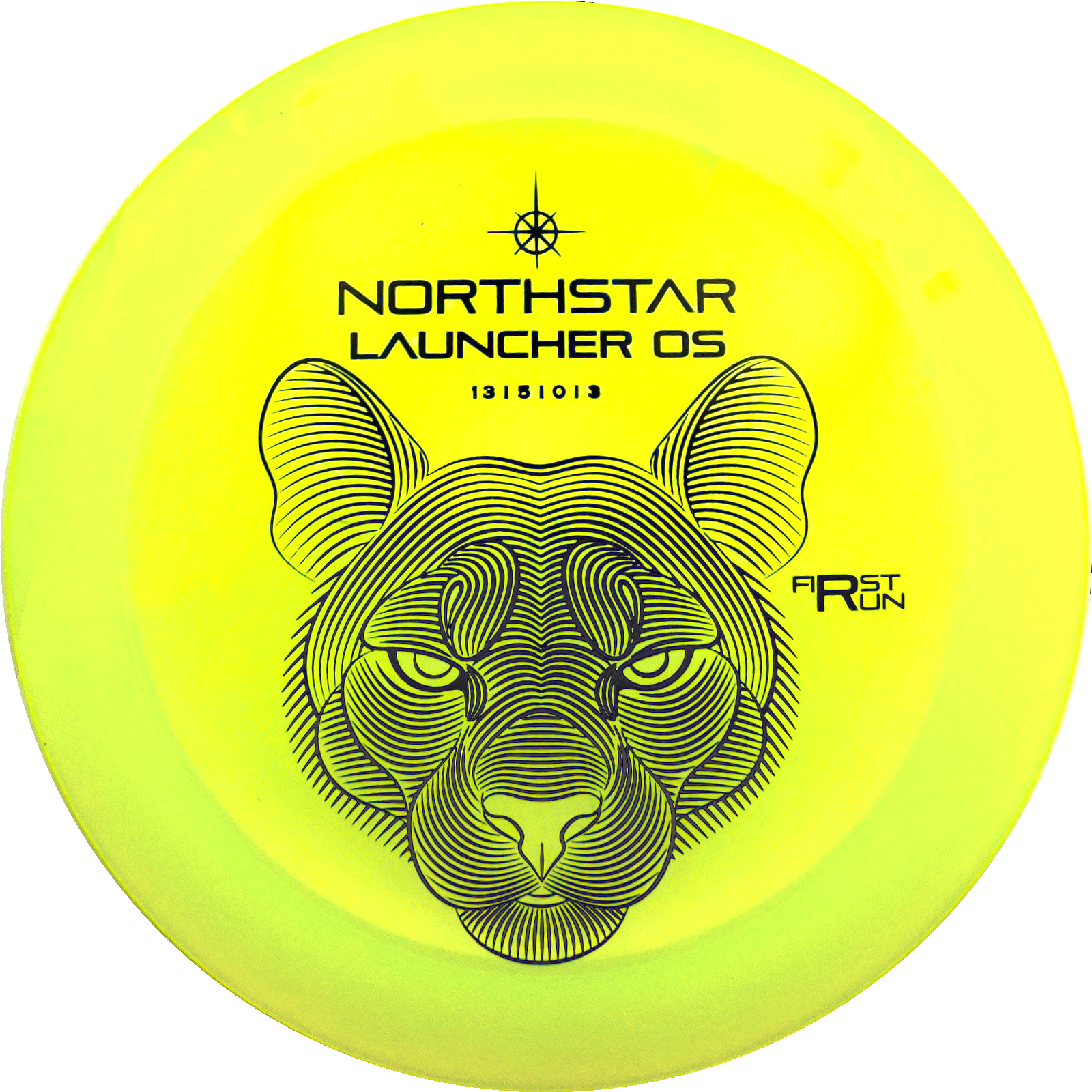 Northstar C-Line Launcher OS