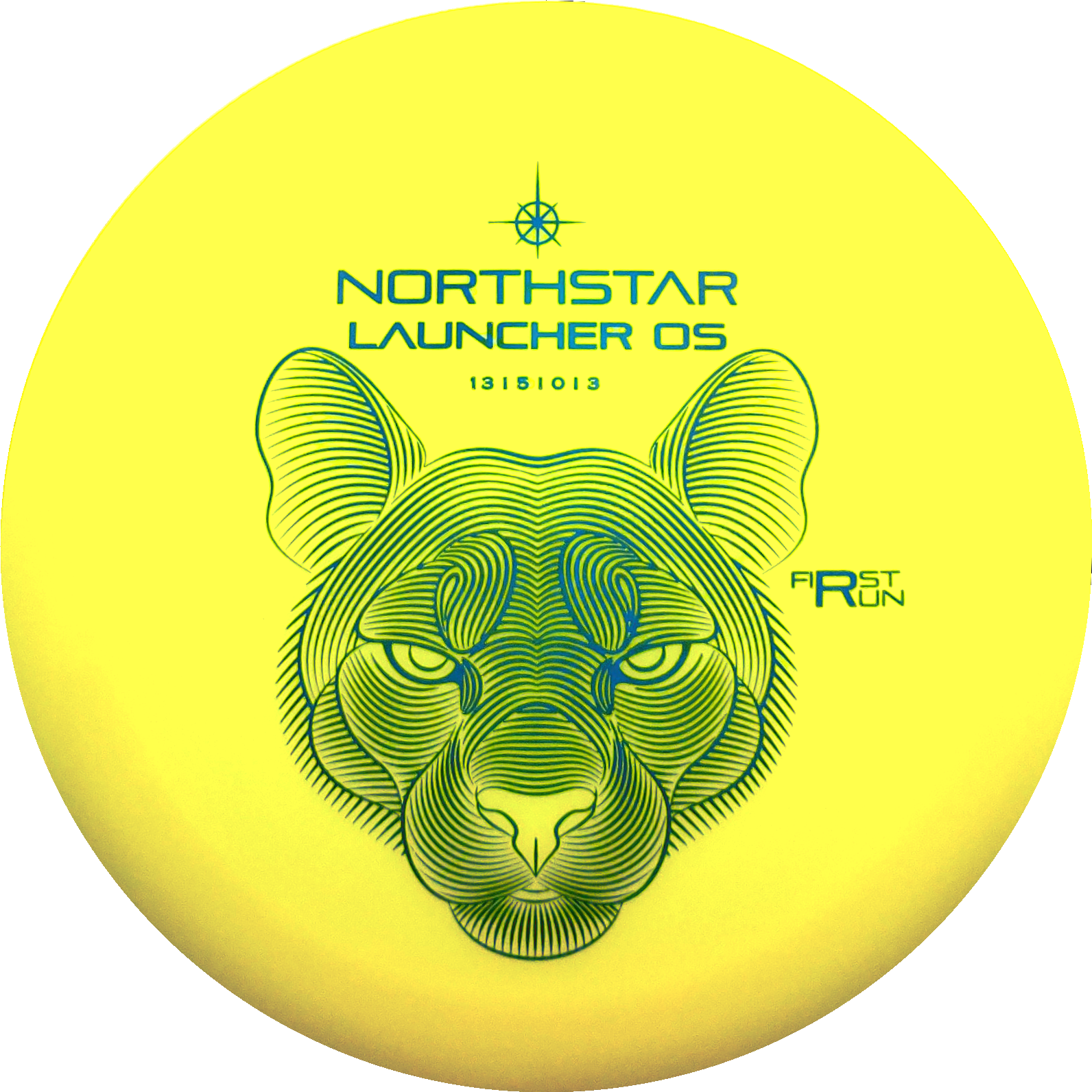 NS-Line Launcher OS First Run