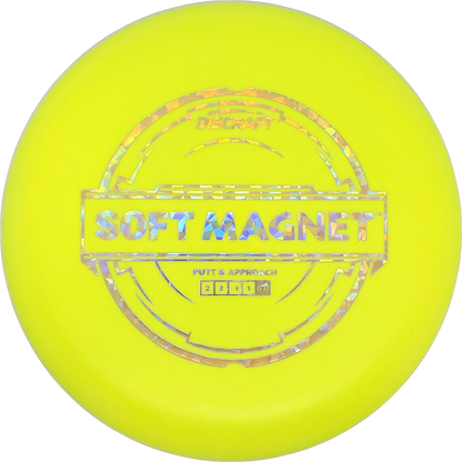 Pro D Soft Magnet