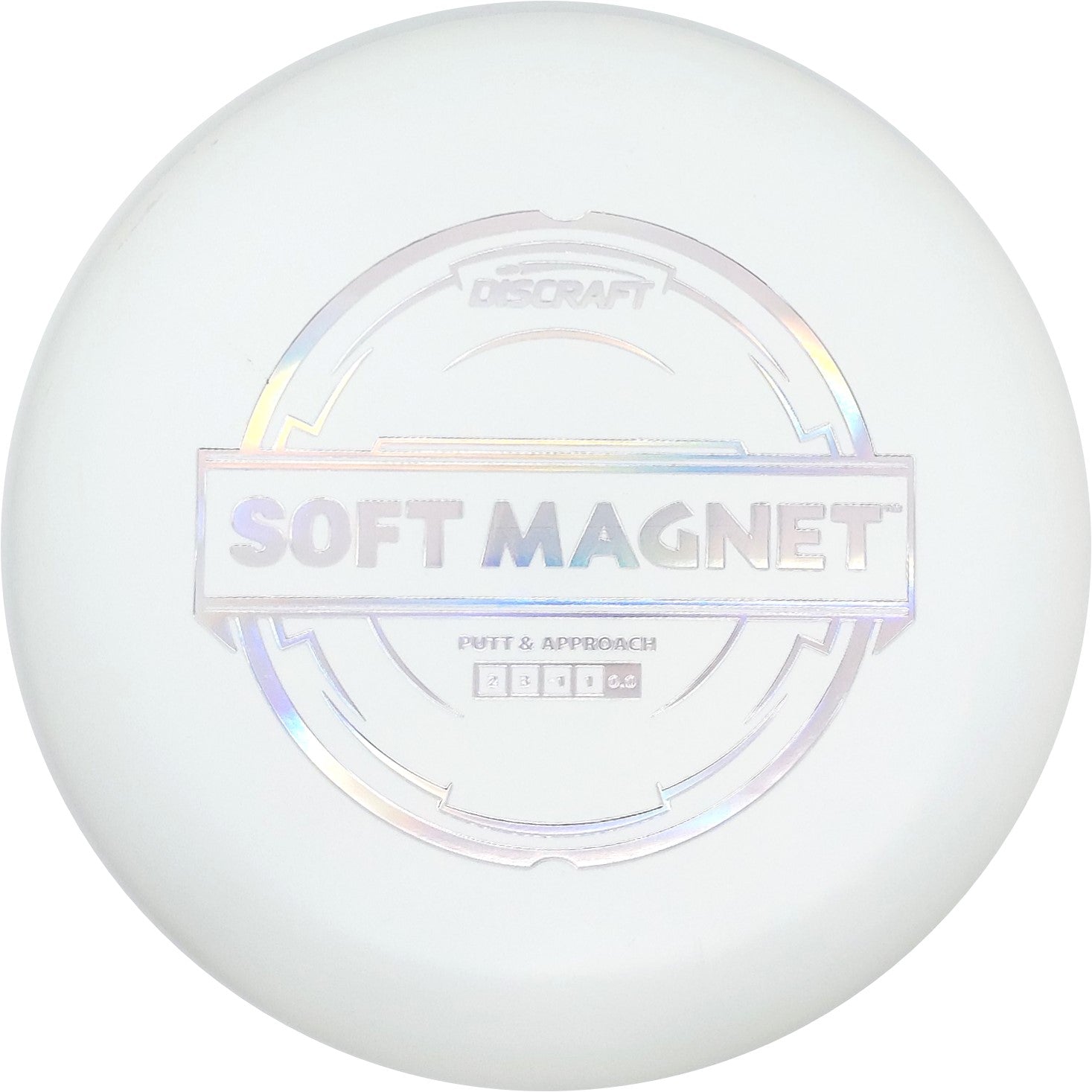 Pro D Soft Magnet