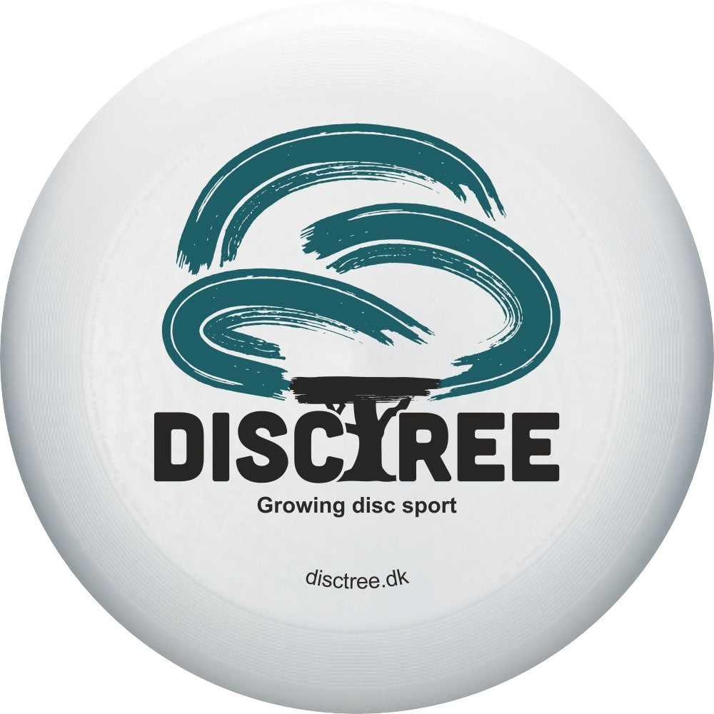 Eurodisc Ultimate Disc – Disc Tree