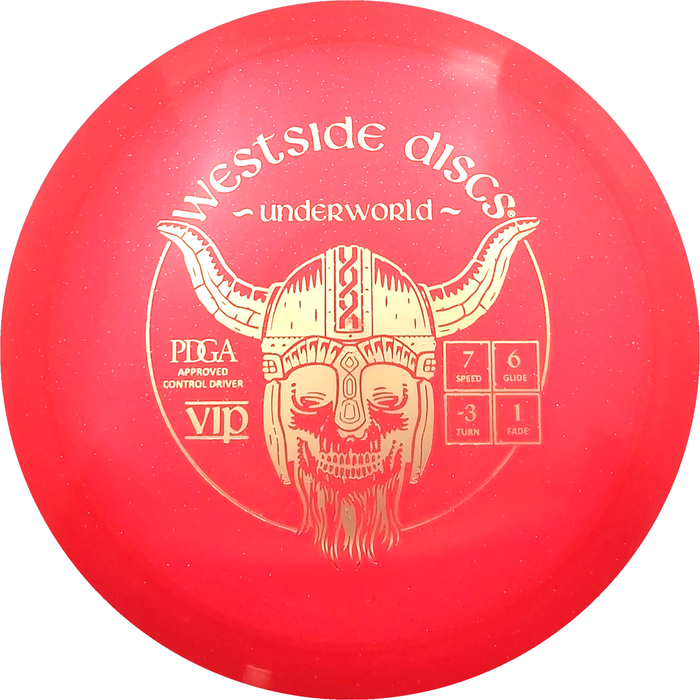 Westside Discs VIP Underworld