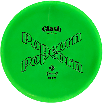 Clash Discs 1 Year Anniversary Box