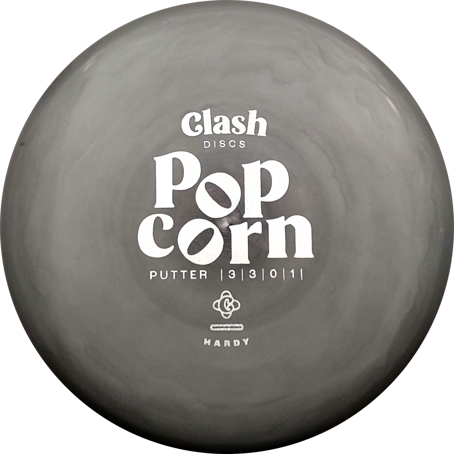 Hardy Popcorn