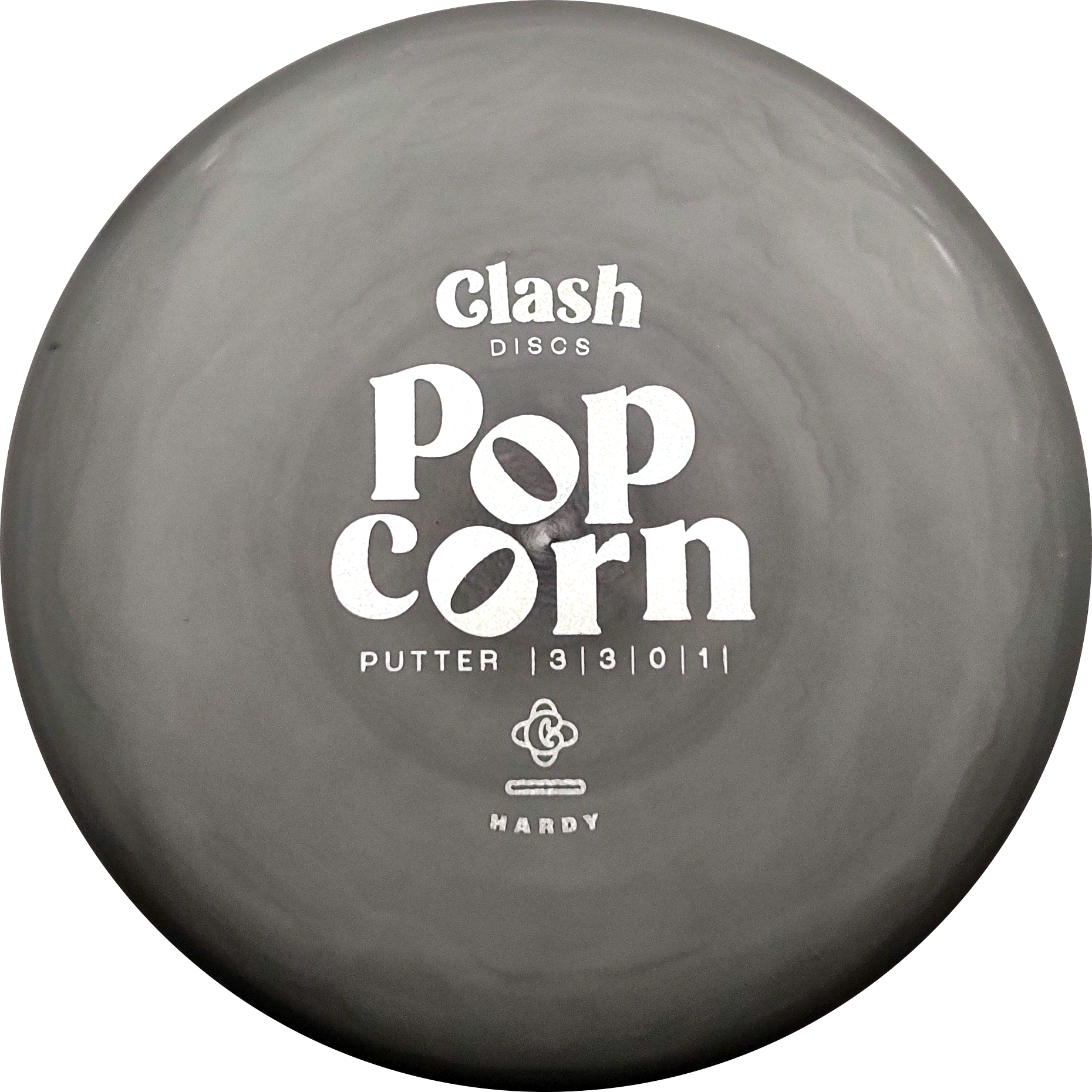 Hardy Popcorn