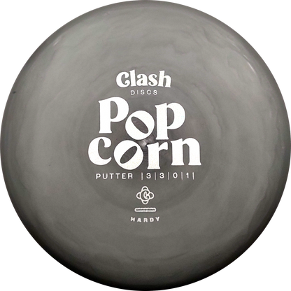 Hardy Popcorn