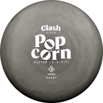 Clash Discs Hardy Popcorn