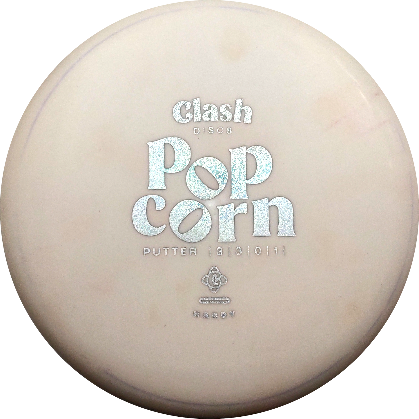 Hardy Popcorn