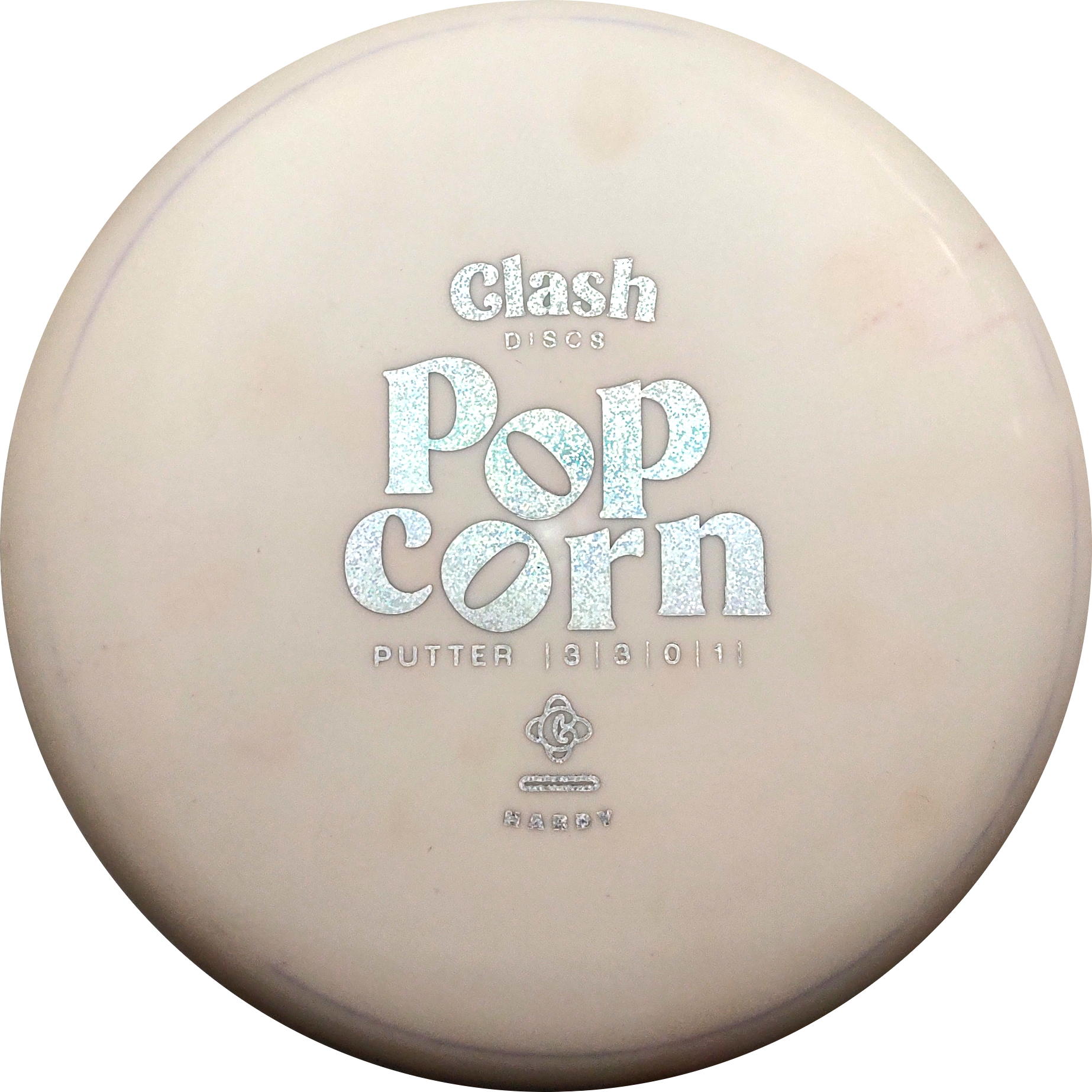 Hardy Popcorn