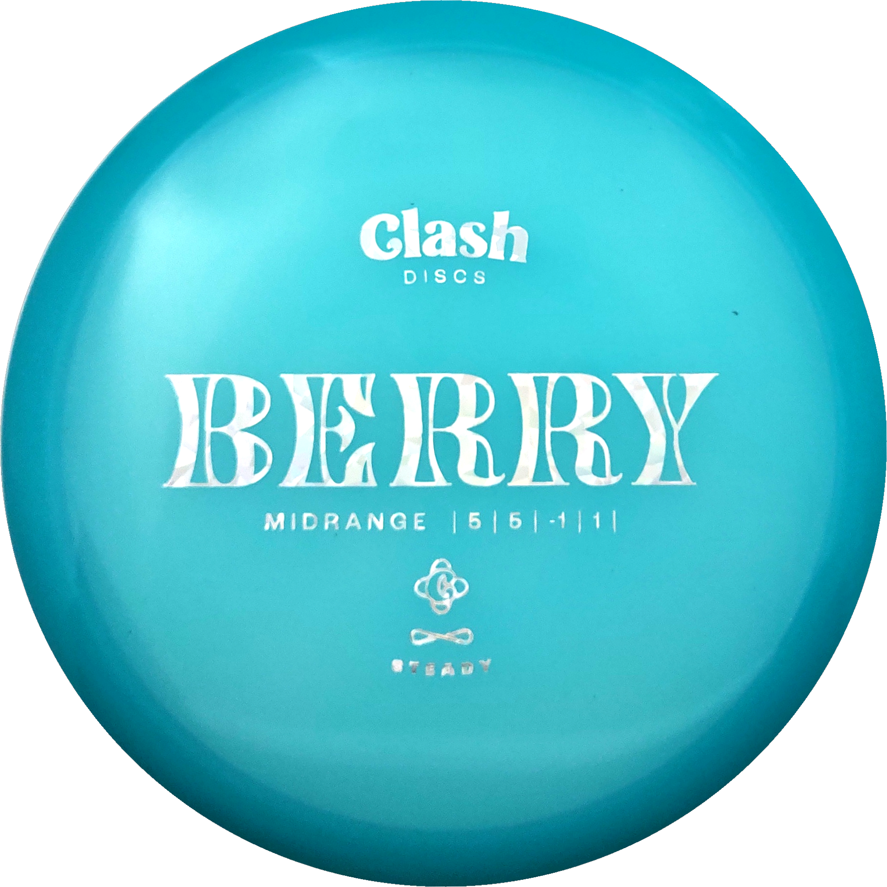 Steady Berry