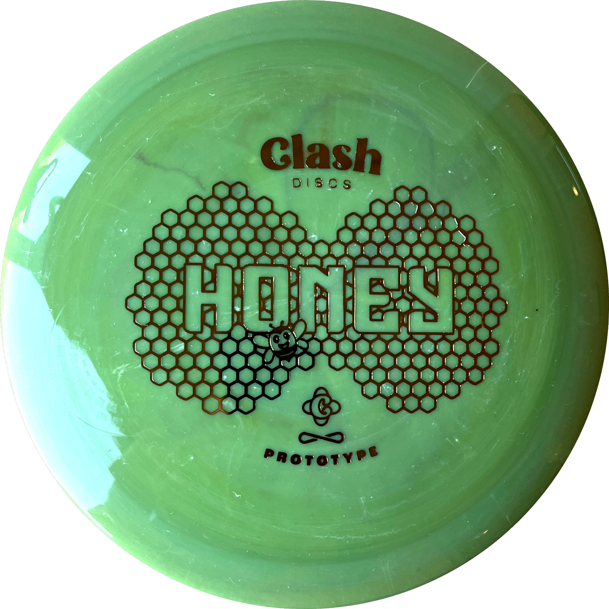 Steady Honey Prototype