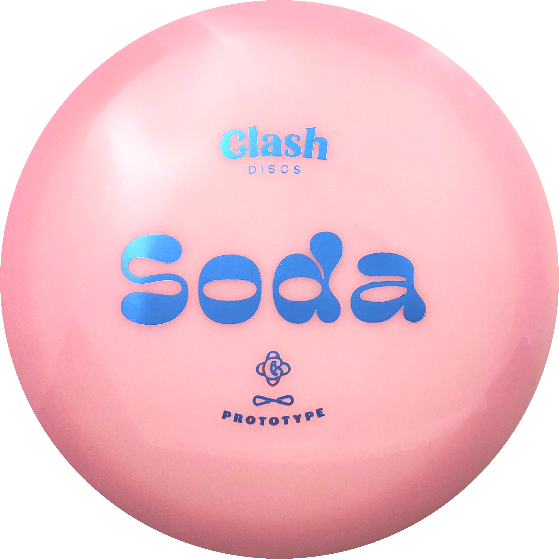 Steady Soda Prototype