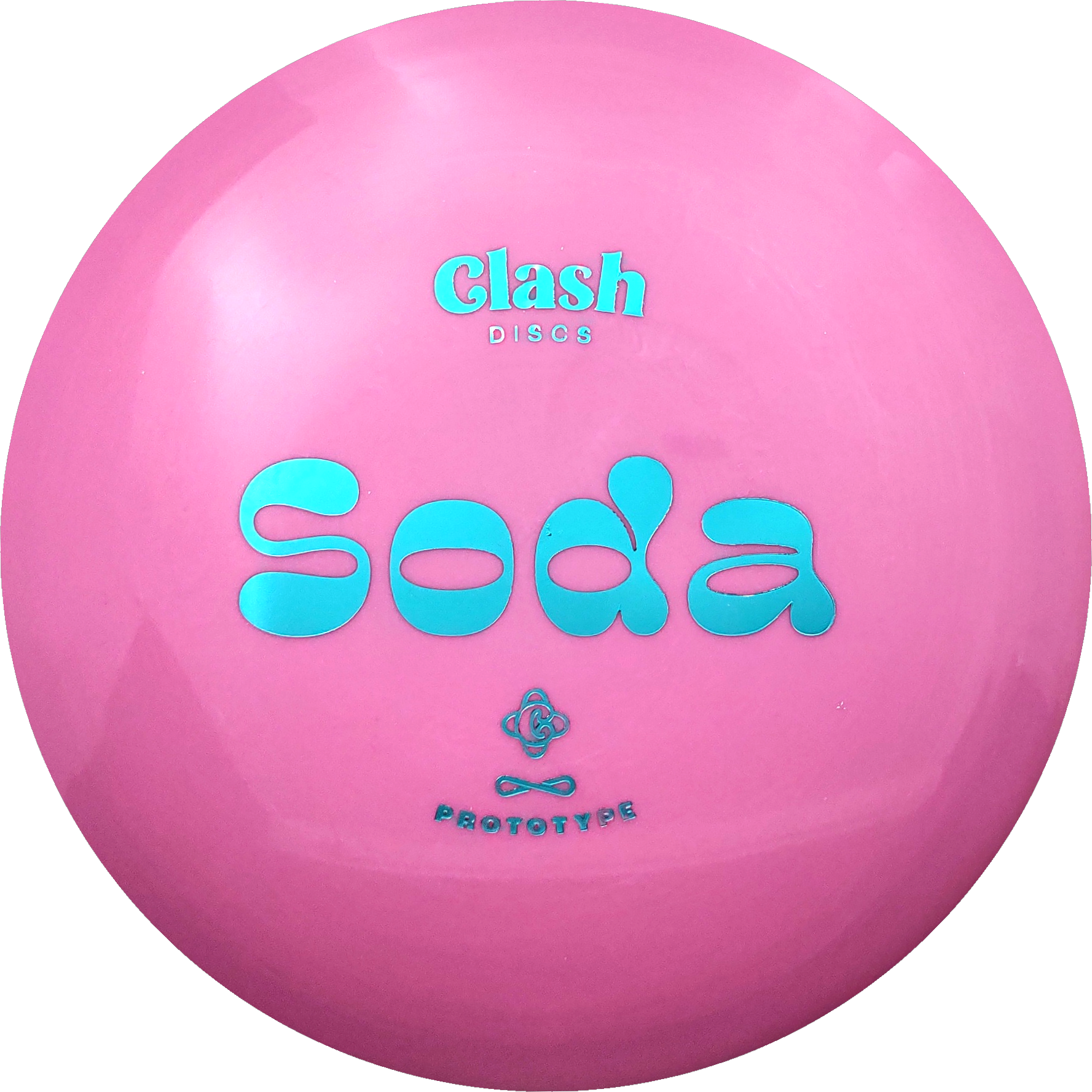 Steady Soda Prototype