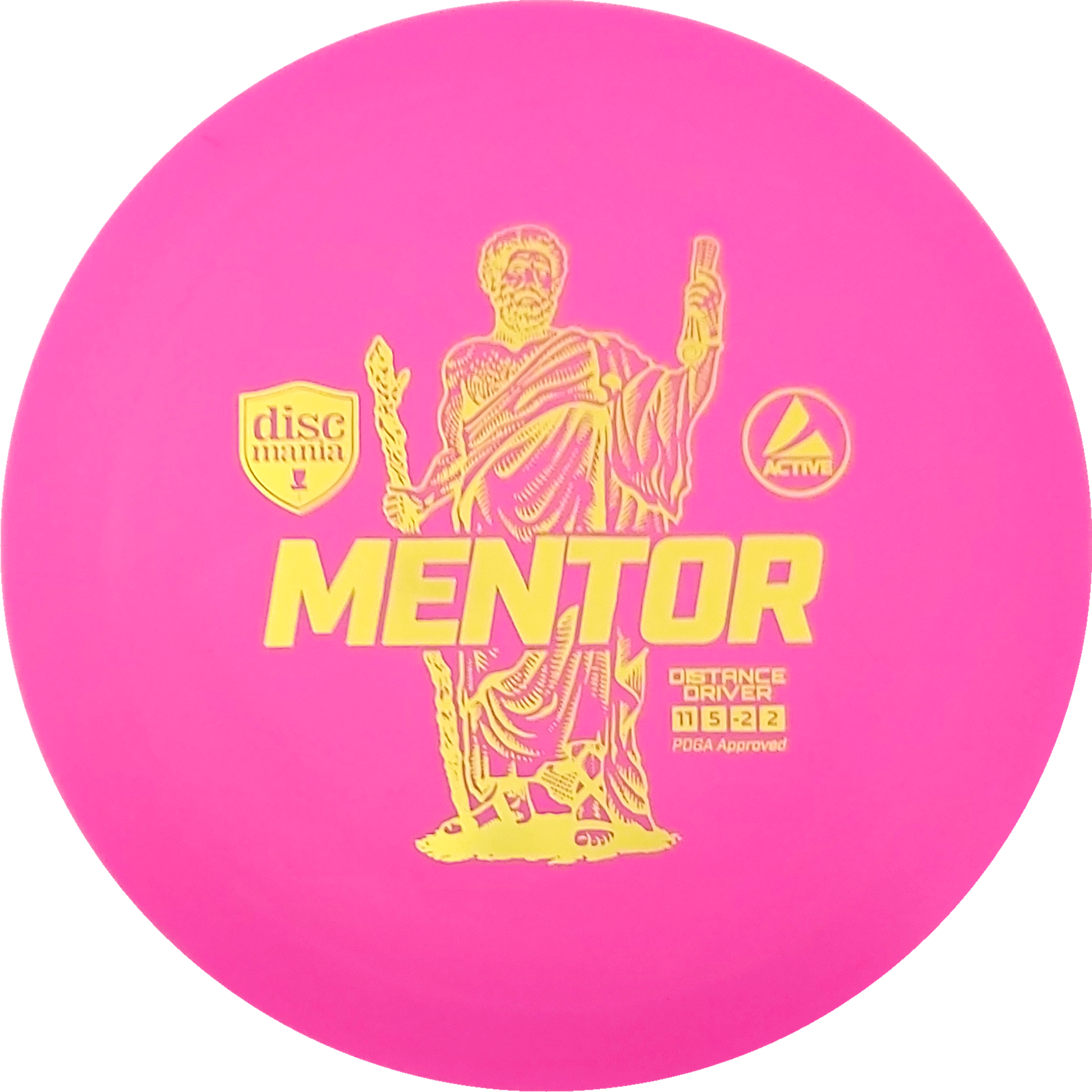 Active Mentor