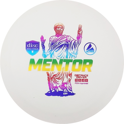 Active Mentor