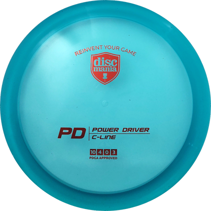 C-Line PD